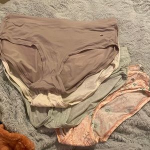 LUCKY BRAND PANTIES